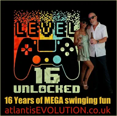 Swingers Club Stoke Fetish Club Stoke Greedy Girls Club Stoke BDSM Events Hot Wives Hotwives at atlantisEVOLUTION Stoke Staffordshire Midlands ST63AP 07971185999