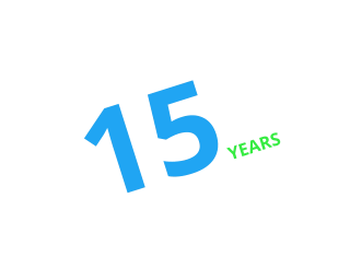 15YEARS