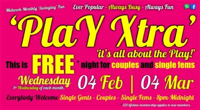 Swingers Club Stoke Fetish Club Stoke Greedy Girls Club Stoke BDSM Events Hot Wives Hotwives at atlantisEVOLUTION Stoke Staffordshire Midlands ST63AP 07971185999