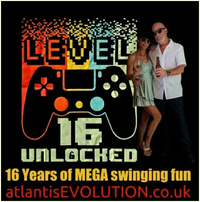 Swingers Club Stoke Fetish Club Stoke Greedy Girls Club Stoke BDSM Events Hot Wives Hotwives at atlantisEVOLUTION Stoke Staffordshire Midlands ST63AP 07971185999