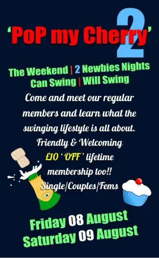Swingers Fetish BDSM Greedy Girls Events at atlantisEVOLUTION Stoke Staffordshire Midlands ST63AP 07971185999